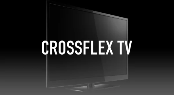 CrossFlex TV