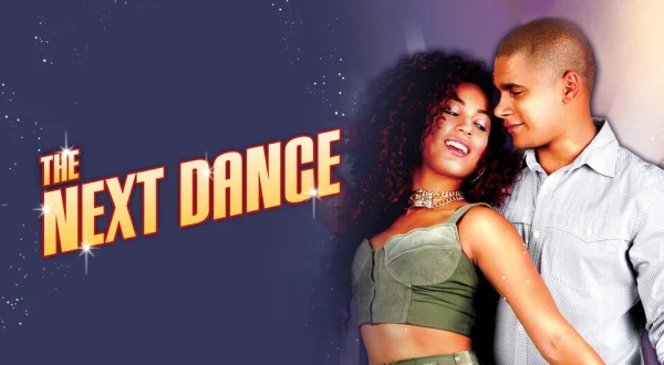 The Next Dance