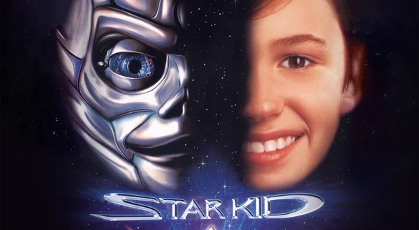 Star Kid