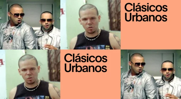 Clásicos urbanos