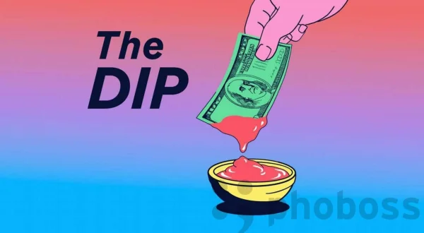 The Dip