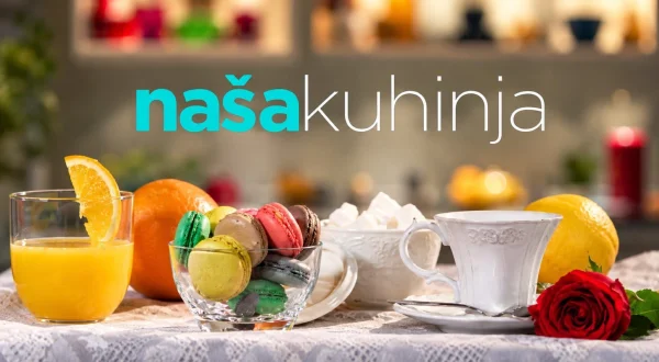 Naša kuhinja