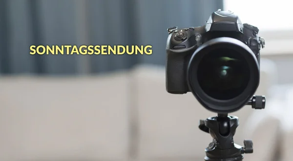 Sonntagssendung