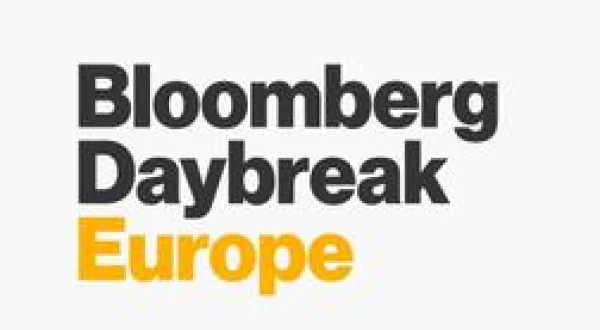 Bloomberg Daybreak: Europe