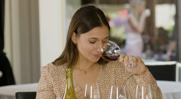 Blind Tasting Sessions
