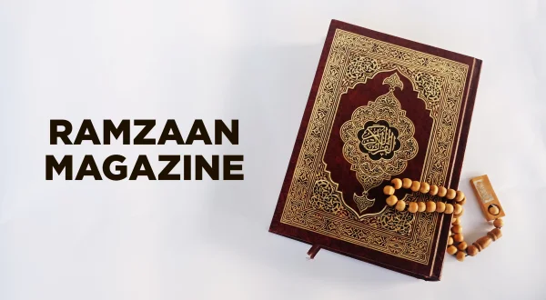 Ramzaan Magazine