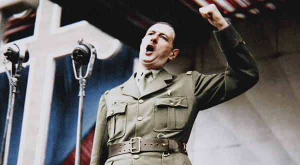 World War II With Tom Hanks
