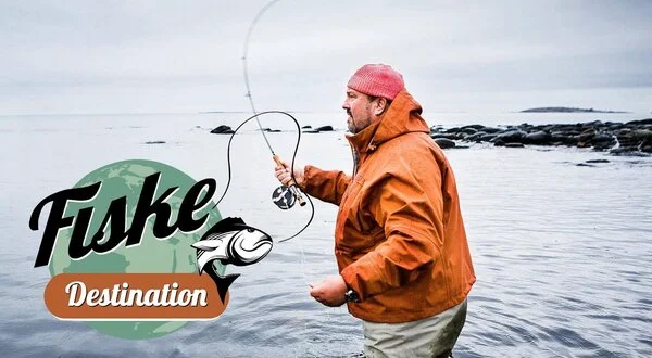 Fiskedestination