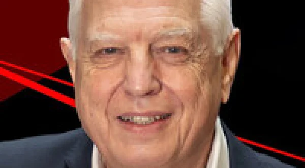 Unspun World with John Simpson