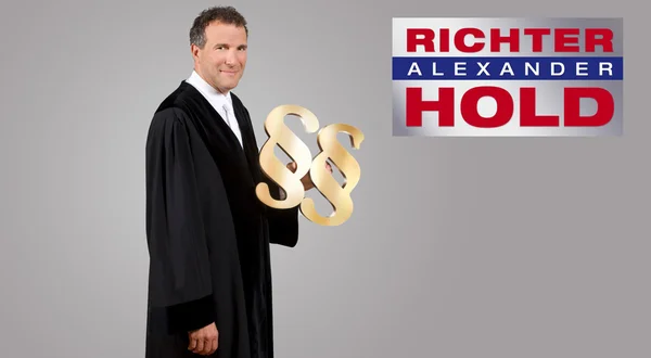 Richter Alexander Hold