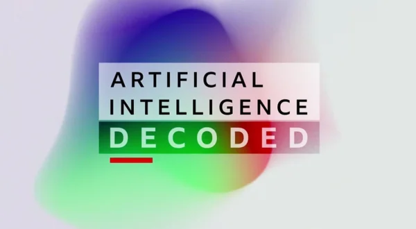 AI Decoded
