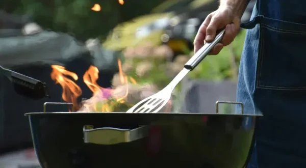 Deutschland grillt! Feuer und Flamme für grenzenlosen Genuss