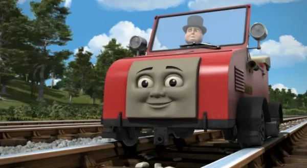 Thomas & Friends