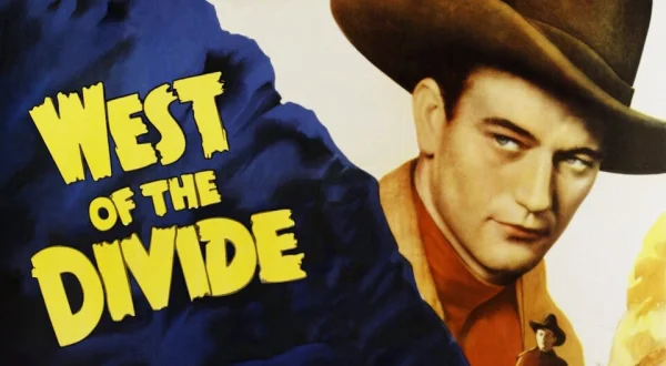 West of the Divide