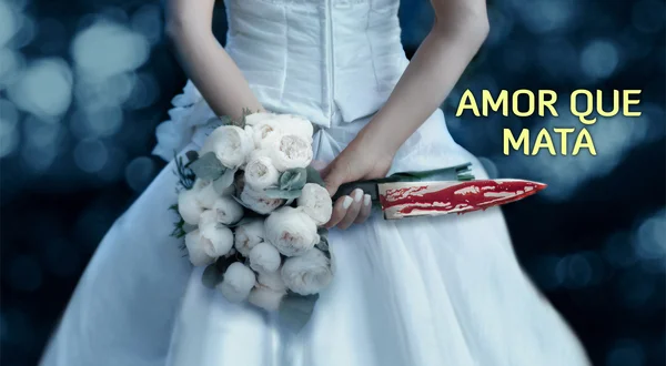 Amor que mata