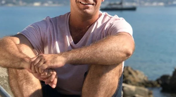 Gino's Coastal Odyssey