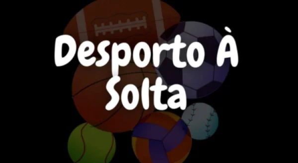 Desporto À Solta