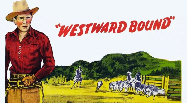 Westward Bound