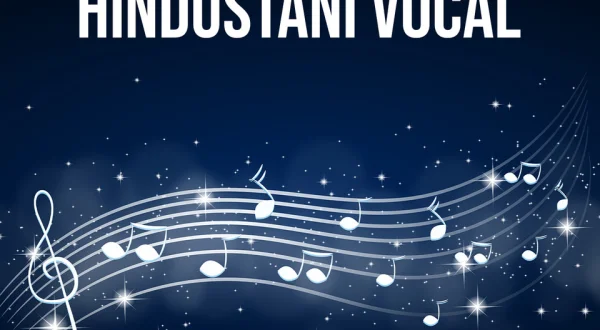 Hindustani Vocal