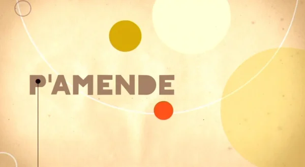 P'amende