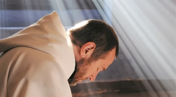 Kerigma de amor | Reconciliémonos con Dios