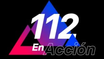 112 en acción
