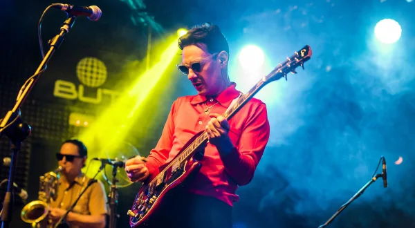 TITO RAMÍREZ