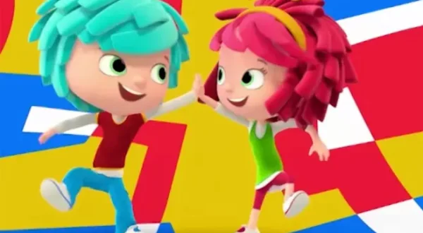 Cartoni animati