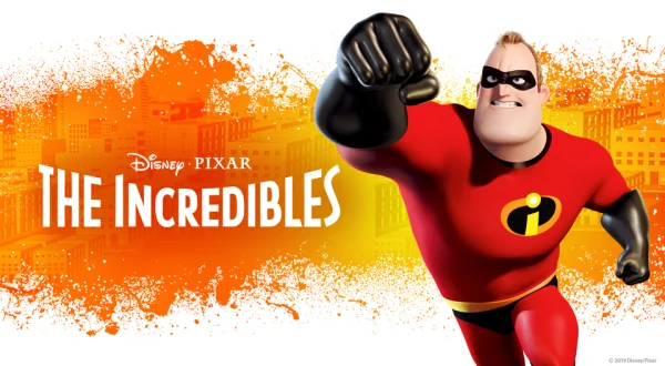 The Incredibles