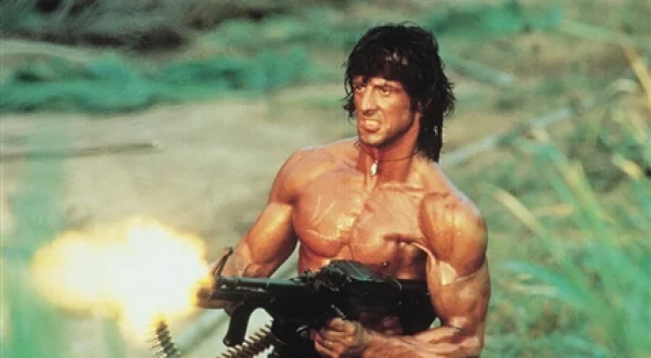 Especial Rambo - Rambo II: La misión | Rambo II: La misión