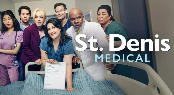 St. Denis Medical