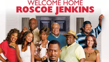 Welcome Home Roscoe Jenkins