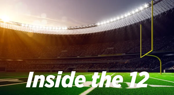 Inside the 12
