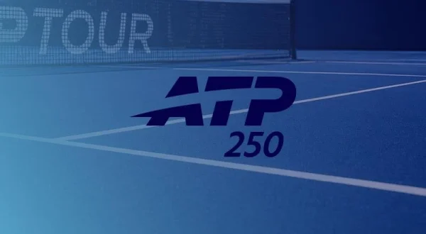 ATP250: Mifel Tennis Open by Telcel Oppo