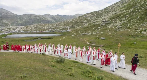 Gottesdienst
