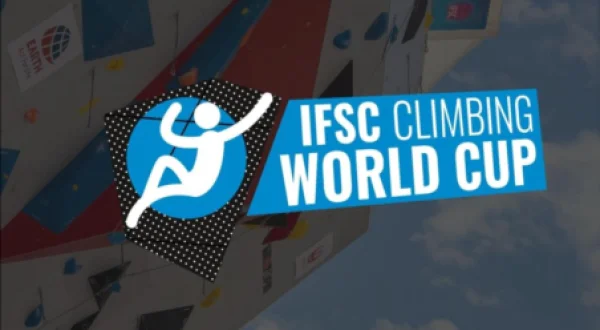 Escalada: World Series, Guiyang - Estafeta Mista de Velocidade - Final