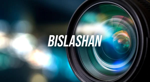 Bislashan