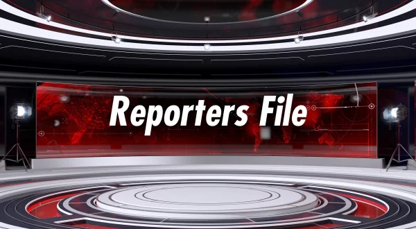Reporters File
