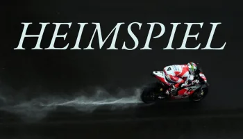 Heimspiel