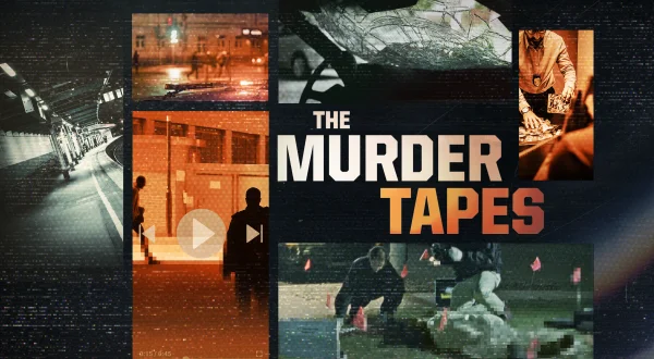 The Murder Tapes