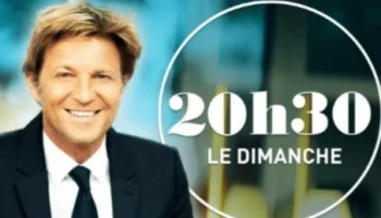 20h30, Le Dimanche