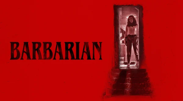 Bárbaro