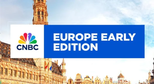 Europe Early Edition