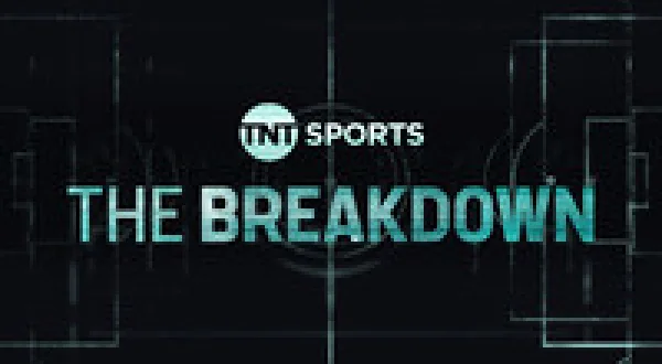 The Breakdown