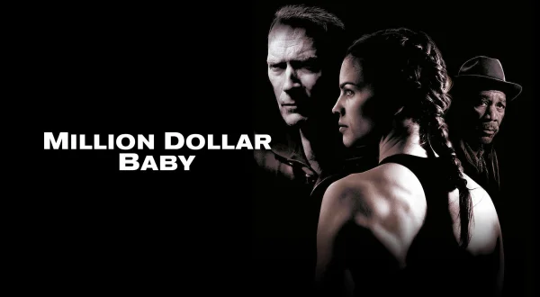 Million Dollar Baby