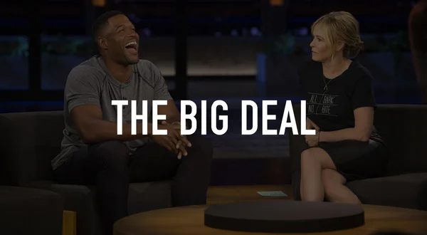 The Big Deal