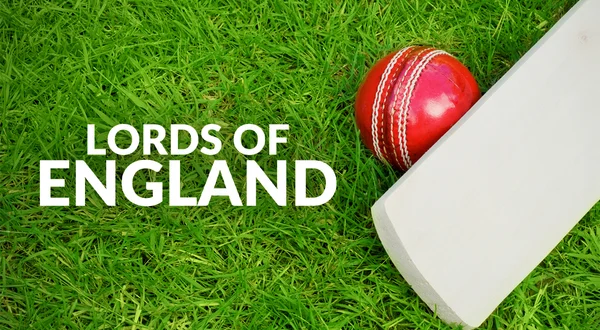 Pandya Power; Lords Of England