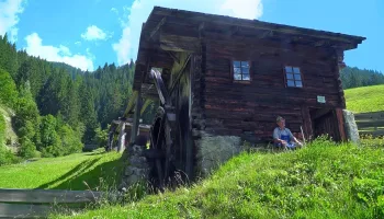 Von den Lienzer Dolomiten zu den Karnischen Alpen