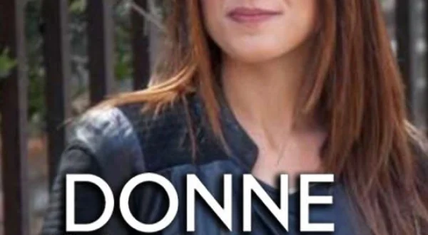 Donne in noir