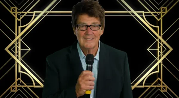 The Heritage Chart with Mike Read